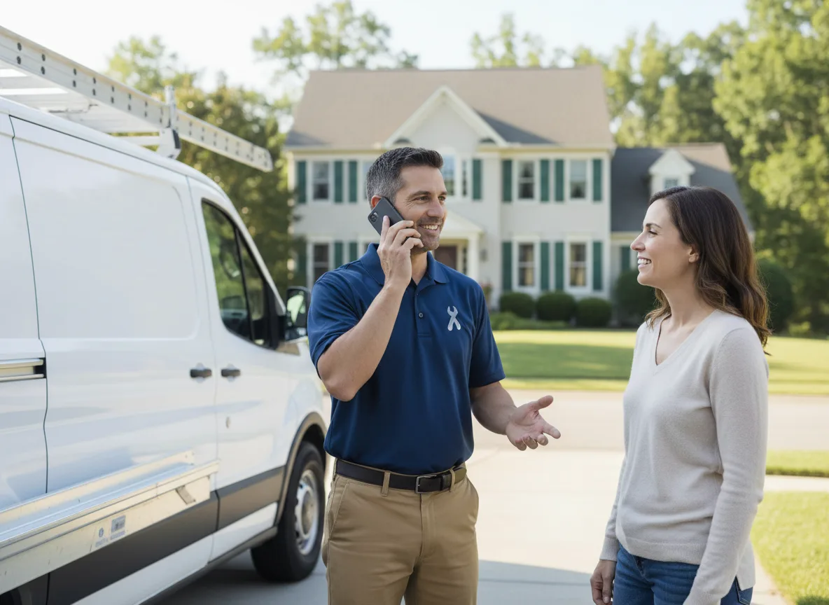 Home Gutter Service Makoti, ND FAQs